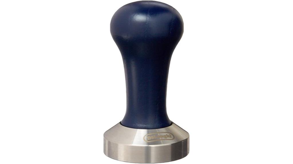 delonghi coffee tamper