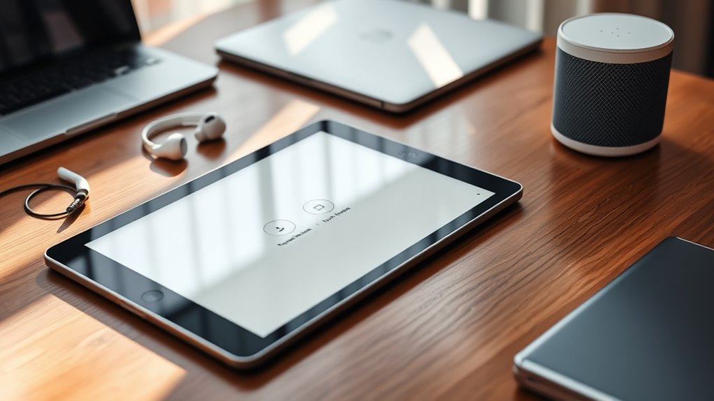device compatible innovative reading devices