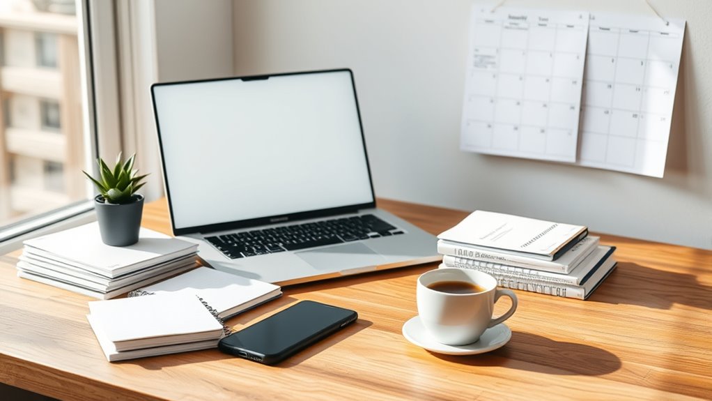 digital clutter management strategies