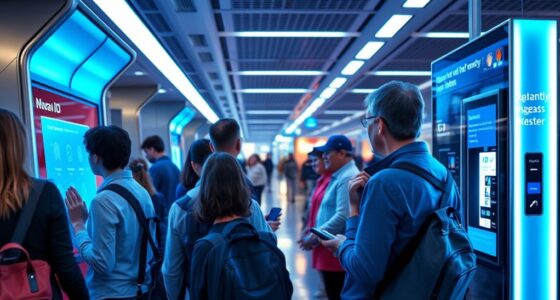 digital ids for age verification