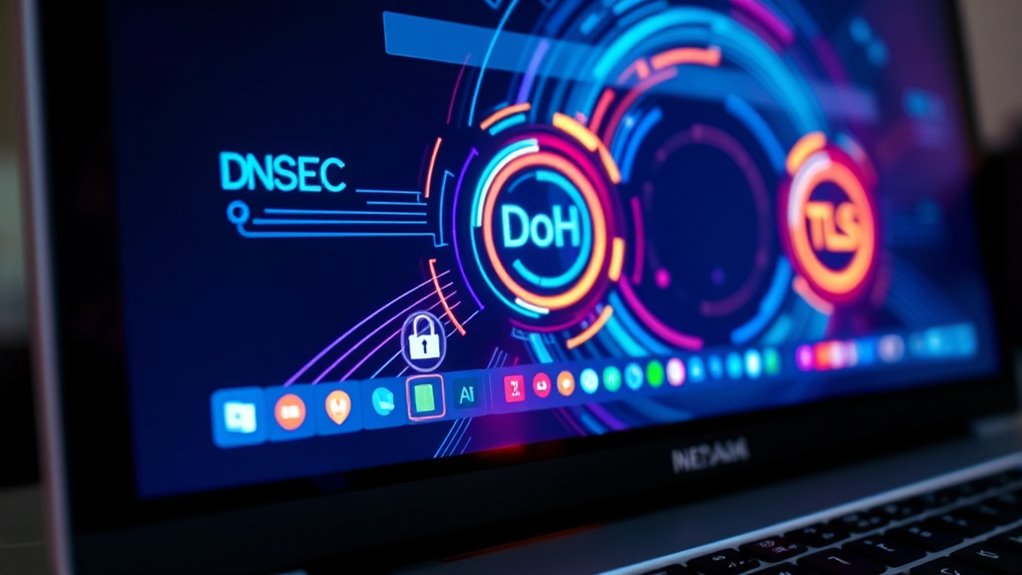 dnssec slows dns resolution
