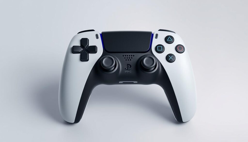 DualSense controller