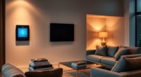 easy smart home guest setup
