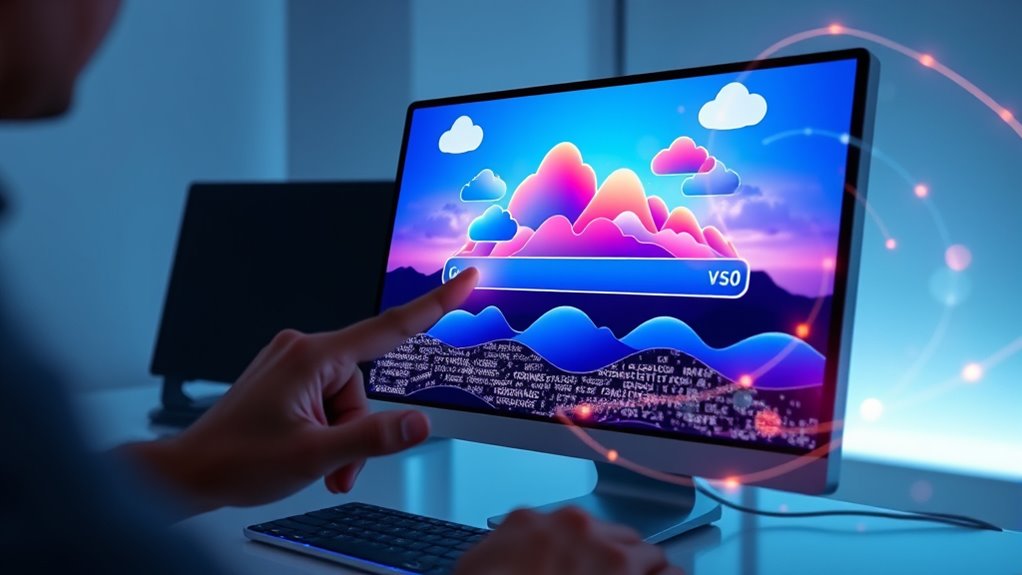effective cloud storage search