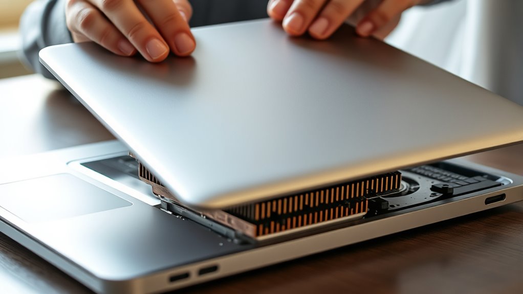 effective laptop cooling solutions