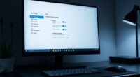enable automatic software updates