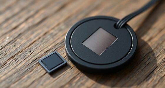 energy harvesting powers tags