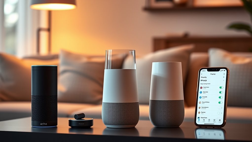 enhanced audio privacy controls