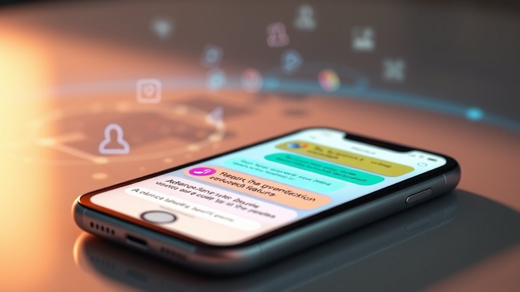 enhanced secure global messaging
