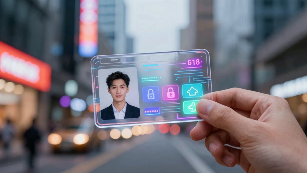 enhanced security and convenience