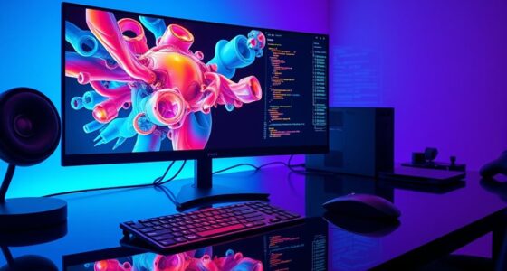 enhanced web graphics performance