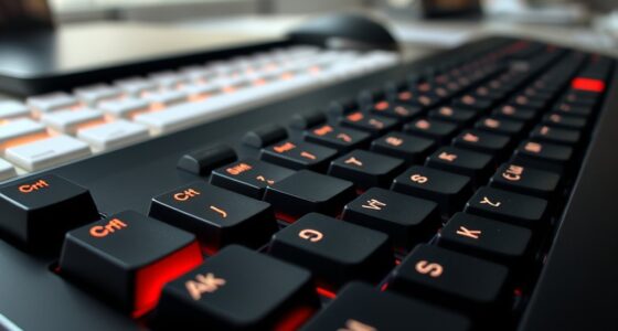 essential shortcuts for productivity