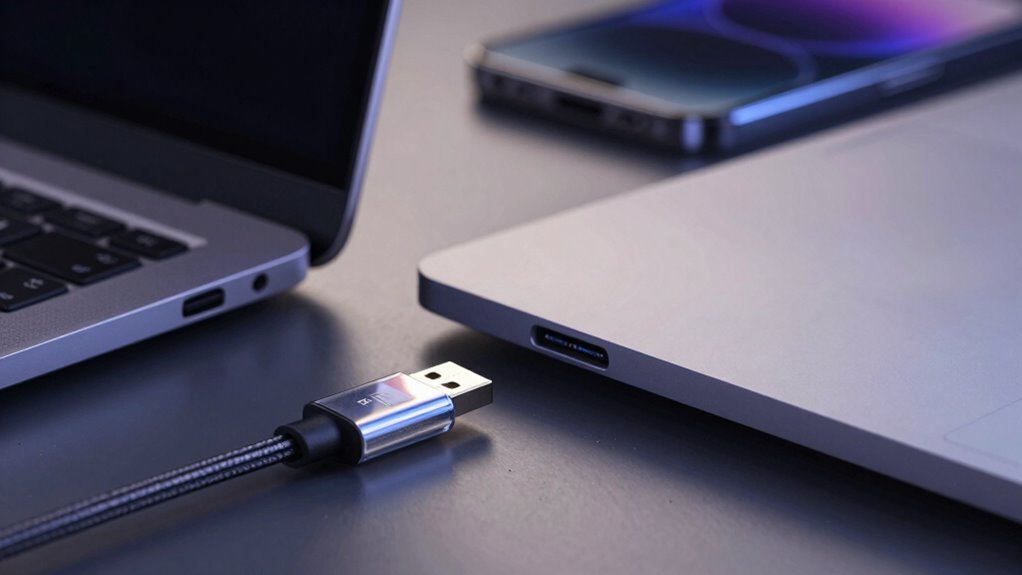 faster compatible data transfer
