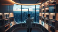 future home media privacy