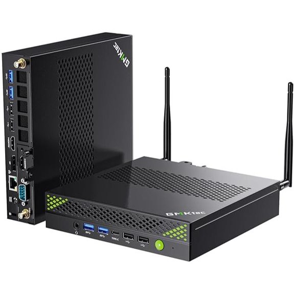 GMKtec Mini PC with i9 32GB RAM 1TB SSD