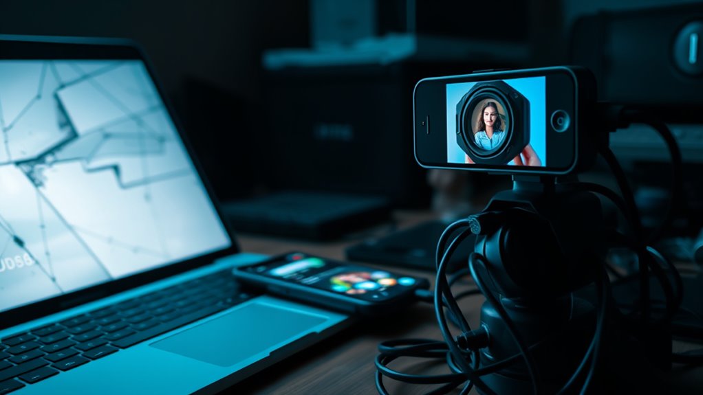 hardware impacts video performance