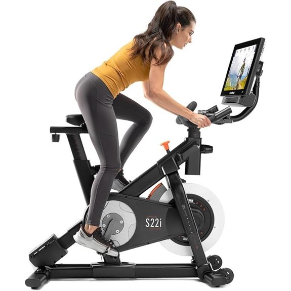 Nordictrack Commercial Studio Cycle