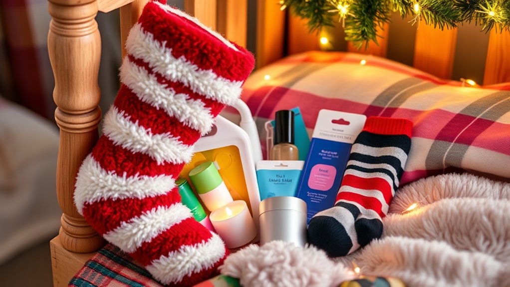 holiday gift ideas