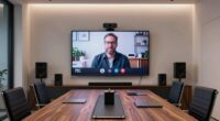 home conference room technology