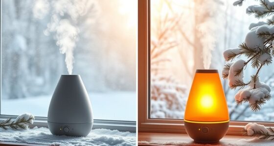 humidifier comparison guide