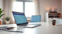 improve home wi fi speed