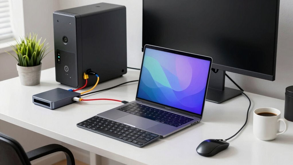 improved connections enhance productivity