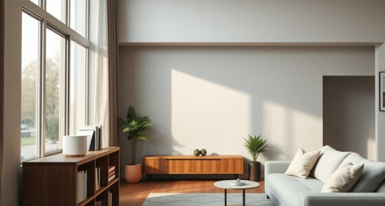 install home mesh network