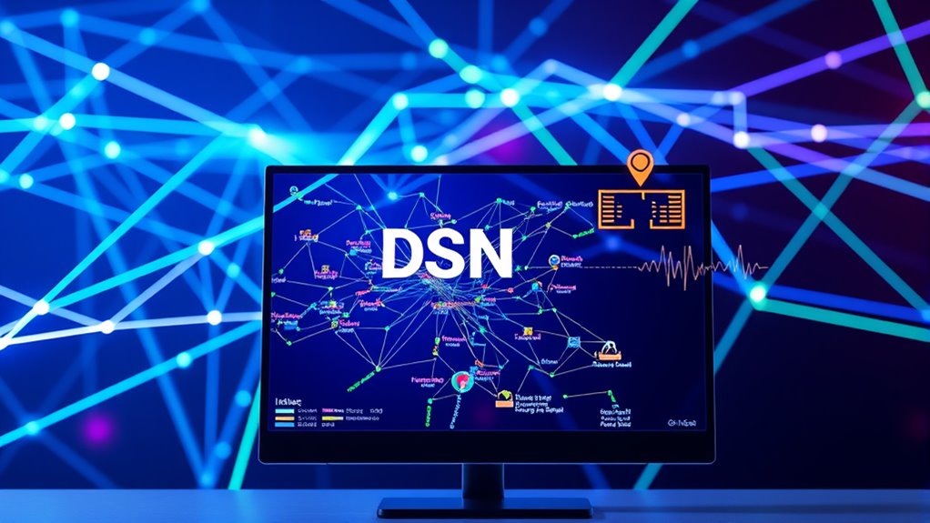 internet data transmission protocols