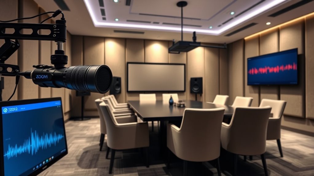 invest in quality audio gear