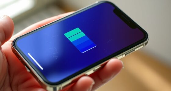 iphone battery drain issue