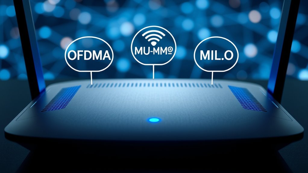 key wi fi technologies explained