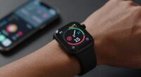 monitoring health through technology