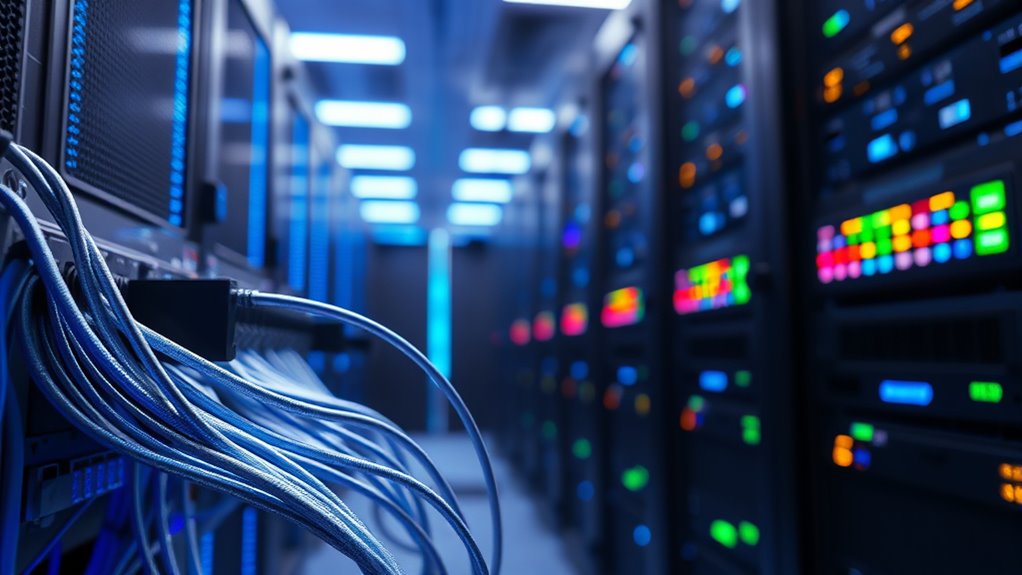 network performance trade offs