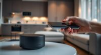 nfc tap to pair onboarding