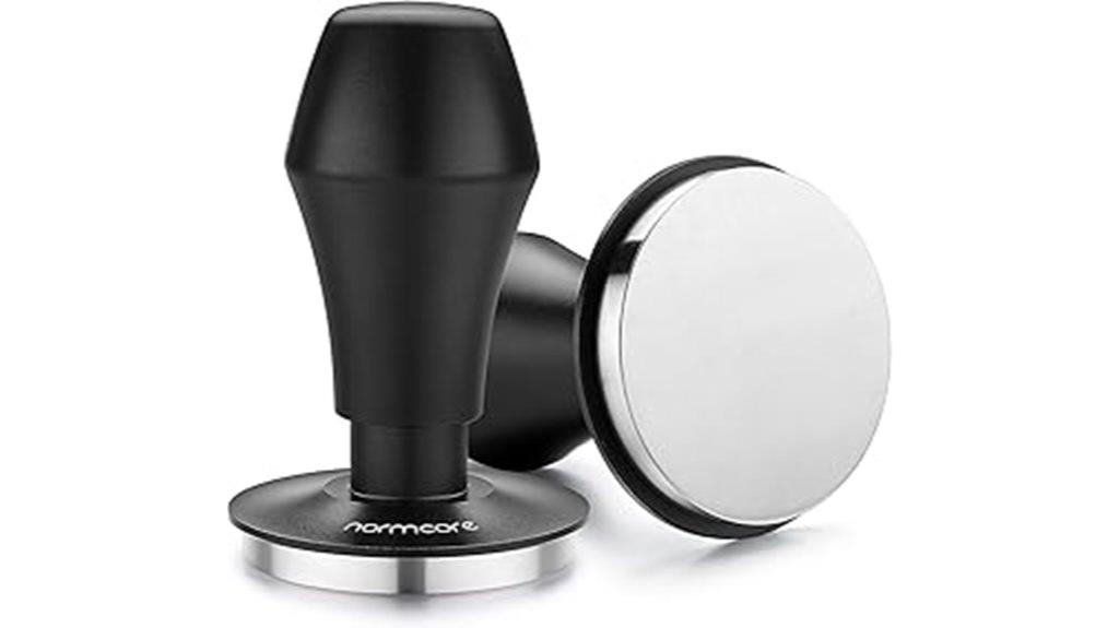 normcore 53 3mm tamper