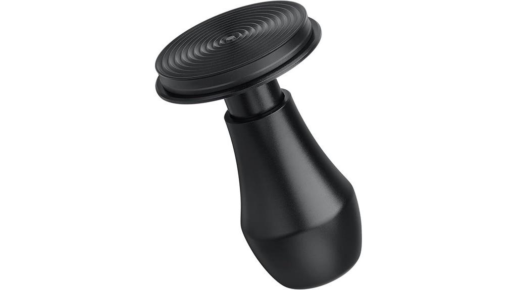 normcore tamper with springs