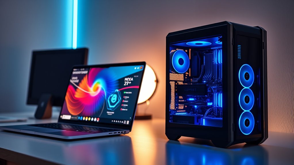 on device ai hardware