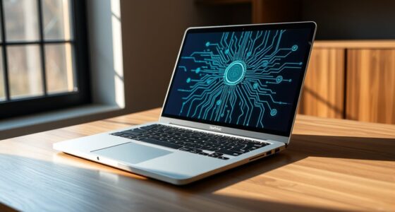 open isa for laptops