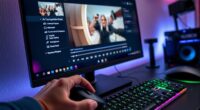 optimize av1 playback settings
