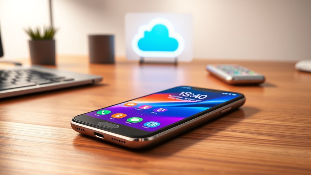 optimize background app activity