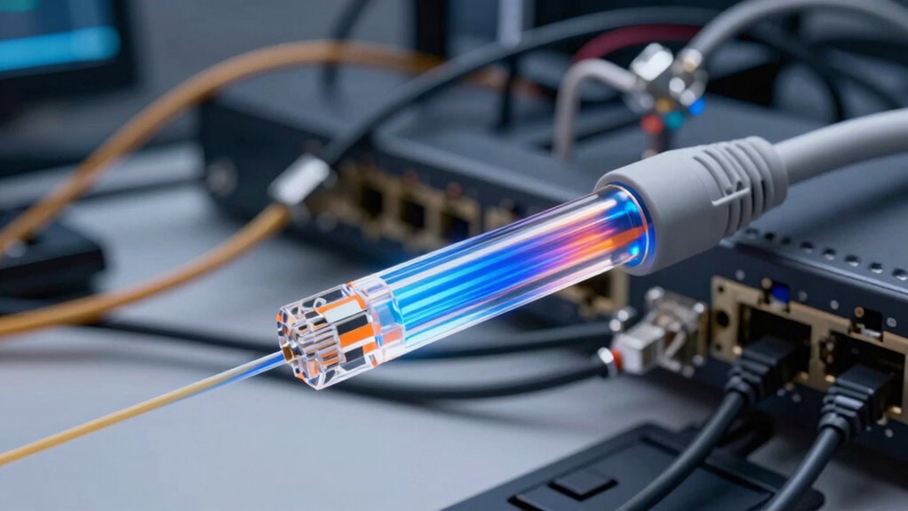 optimize network for speed