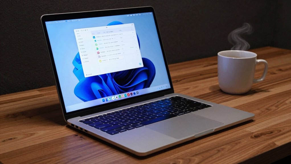 optimized hardware enhances speed