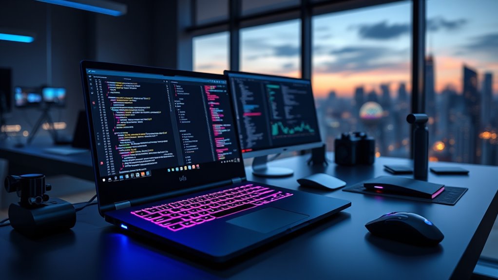 performance connectivity portability
