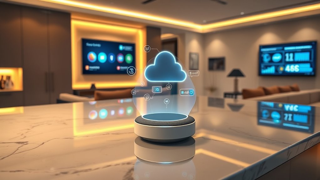 personalization and ecosystem integration