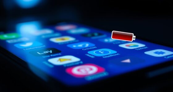 prevent apps from battery drain
