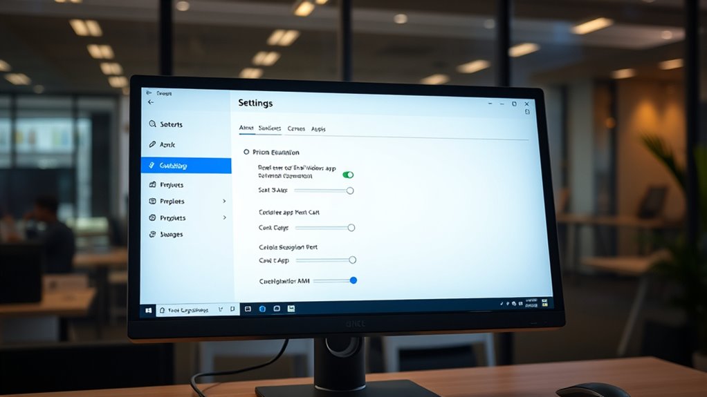 prism enables seamless application compatibility