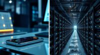 processing location and speed