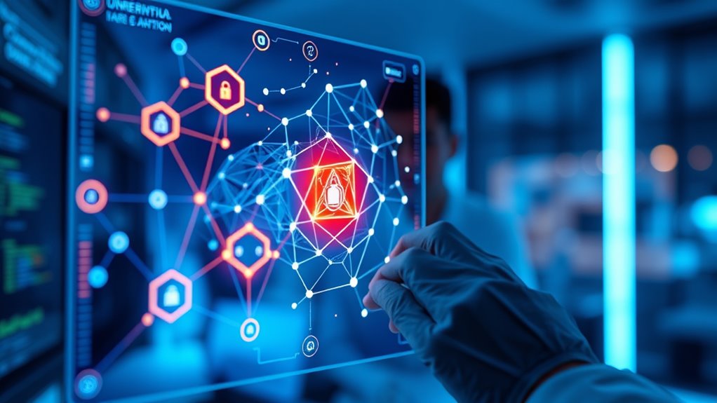 quantum resistant cryptography development