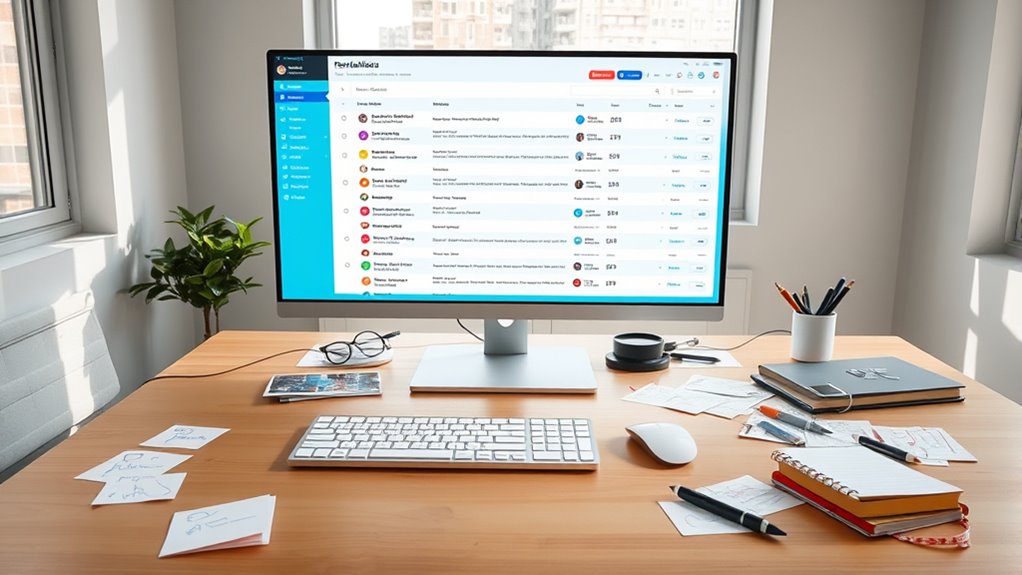 real time collaborative task management