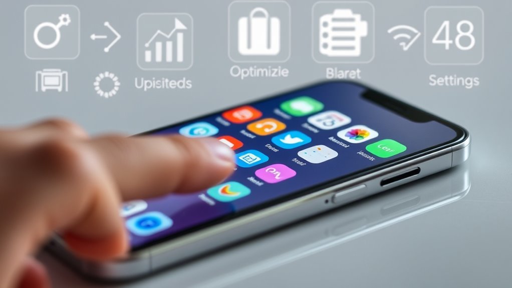 remove unnecessary pre installed apps